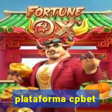 plataforma cpbet